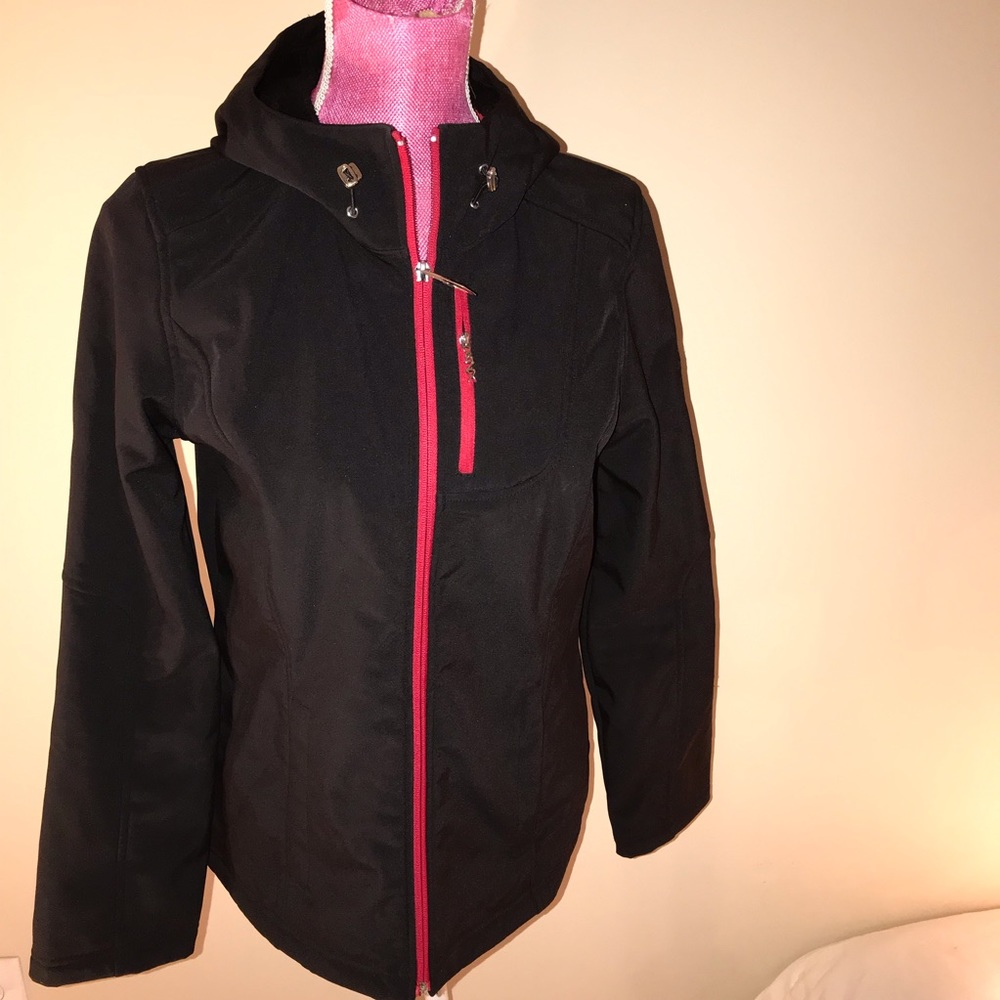 ZeroXposur Light Jacket